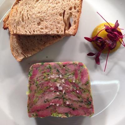 Profile Picture of Tom Greening (@DujourTom) on Twitter