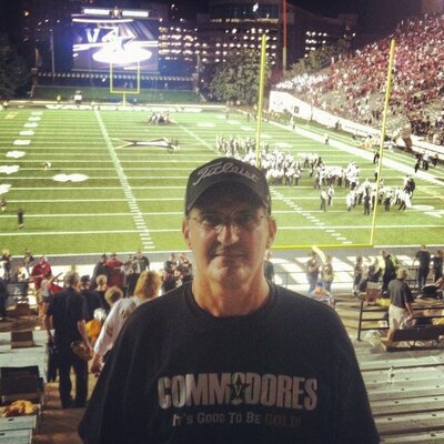 Profile Picture of Larry Aldridge (@larryaldie) on Twitter