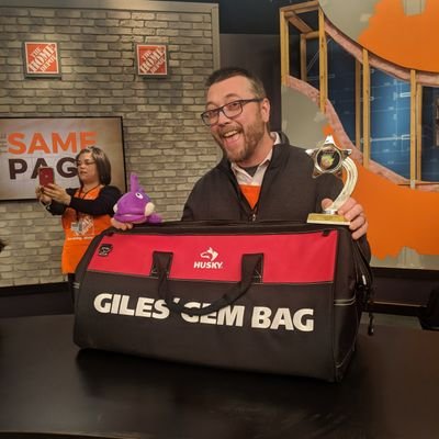 Profile Picture of Jason Calloway THD (@CallowayThd) on Twitter