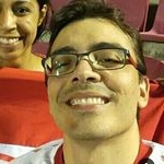 Profile Picture of Aurelio Fonseca (@aurelious) on Instagram