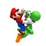 Profile Picture of Brad Messenger (@mario2_mario) on Instagram