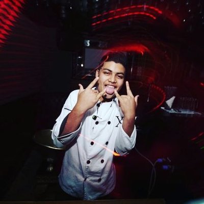 Profile Picture of Bryan Jauregui (@BryanJauregui18) on Twitter