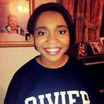 Profile Picture of Arielle Robinson (@ariellemichelle17) on Instagram