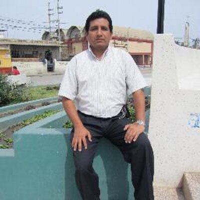 Profile Picture of Lorenzo Vásquez (@Chya01) on Twitter