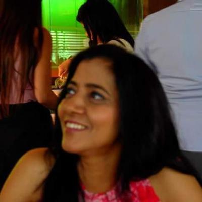 Profile Picture of Shilpi Jain (@shilpijain2012) on Twitter