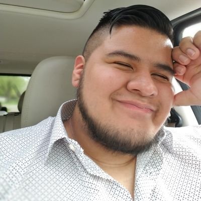 Profile Picture of Edgar Cortez (@BROfessor95) on Twitter