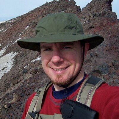 Profile Picture of Sean McLeod (@KF7DTG) on Twitter