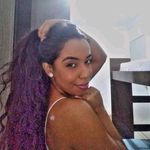 Profile Picture of Tainá Amanda (@taina__amanda) on Instagram