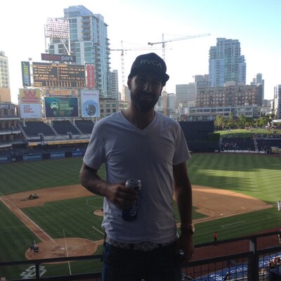 Profile Picture of Cody Tolley (@ctolley22) on Twitter