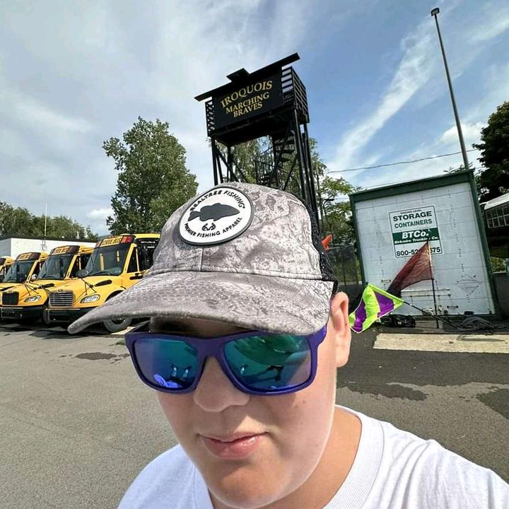 Profile Picture of james (@jamescrosby2000) on Tiktok