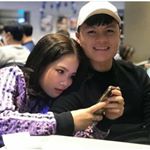 Quang Hải - Huyền My familyyyy - Instagram Profile Picture of Quang Hải - Huyền My familyyyy (@quhai.humy_familyyy19) on Instagram
