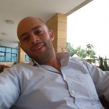 Profile Picture of Jamal Rachid (@JamalRachid25) on Twitter