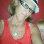 Profile Picture of Vicki McElroy (@vickilavell) on Instagram