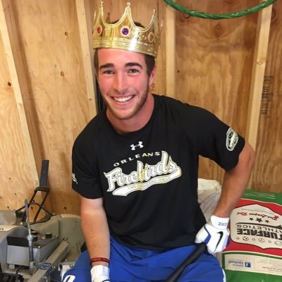 Profile Picture of Jimmy Herron (@jimmyherron3) on Twitter
