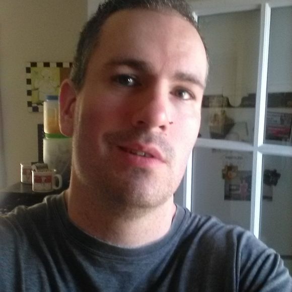Profile Picture of Christopher Jamnik (@c_jamnik) on Poshmark
