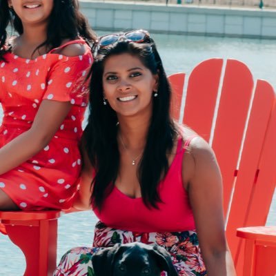 Profile Picture of Arpana Patel (@arpana84) on Twitter