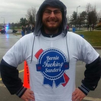 Profile Picture of Zachary Colson (@ZColson93) on Twitter