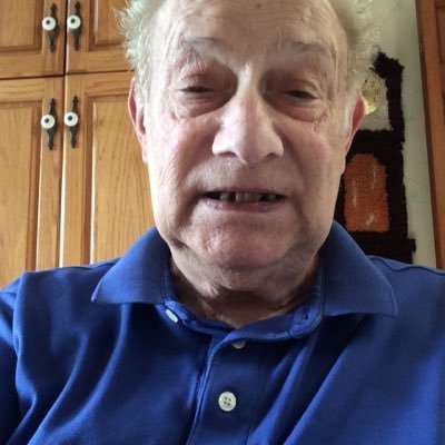 Profile Picture of Barry Heck (@thewreck42) on Twitter