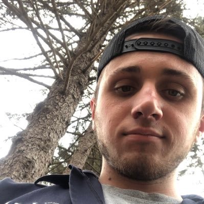 Profile Picture of Kyle Mcauley (@kylemcauley1) on Twitter