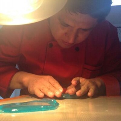 Profile Picture of Armando Jurado (@chefjurado) on Twitter