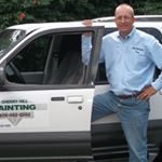 Profile Picture of Douglas Andersen (@cherryhill_painting_inc) on Instagram