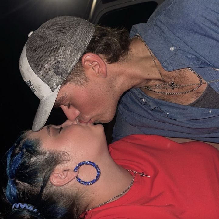 Profile Picture of Stephanie day (@dollyandstephanie) on Tiktok