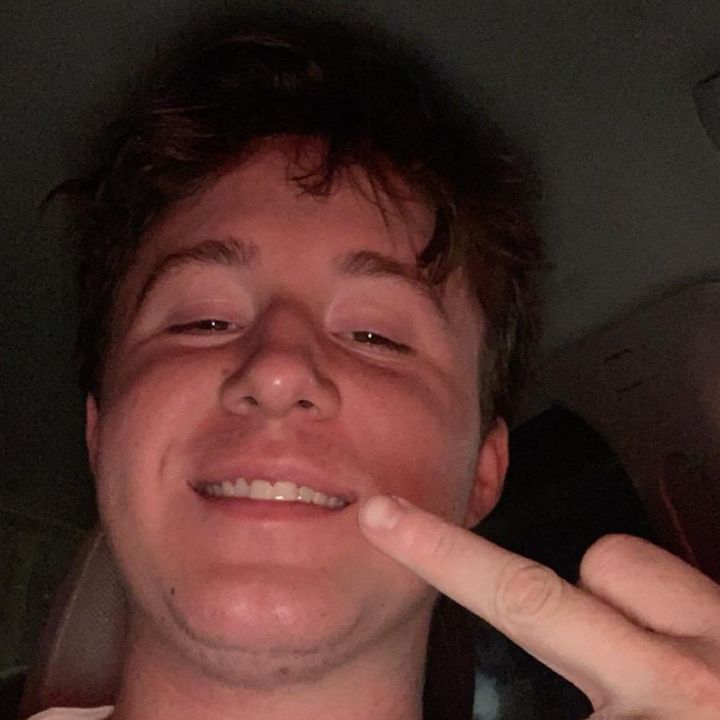 Profile Picture of Ethan Brown (@richardbobbi) on Tiktok