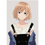 Profile Picture of Stefanie Bluhm (@cho.koreto) on Instagram