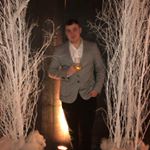 Profile Picture of Mitch Barker (@mitch_barker98) on Instagram