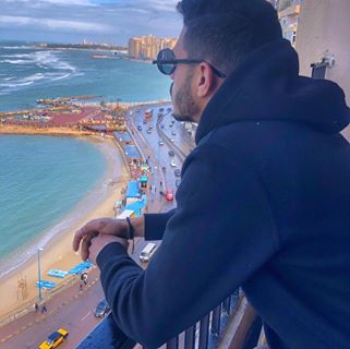 Profile Picture of Ashraf Rezk (@ashraf.rezk.90) on Facebook