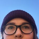 Profile Picture of Ariel Ashe (@who_is_ariel_marie_anyway) on Instagram