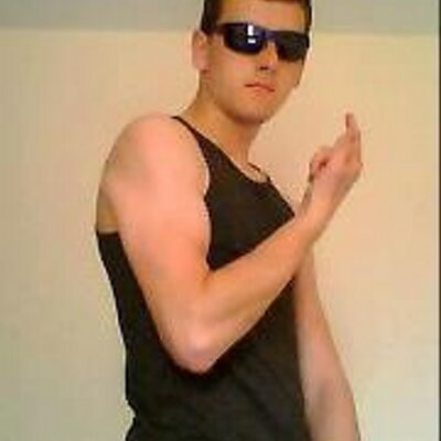 Profile Picture of Brad James Dennehy (@BradJDennehy) on Twitter