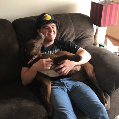 Profile Picture of Derek Bogner (@DerekMBogner) on Twitter