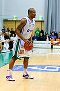 Profile Picture of Ian Young (basketball)on Wikipedia