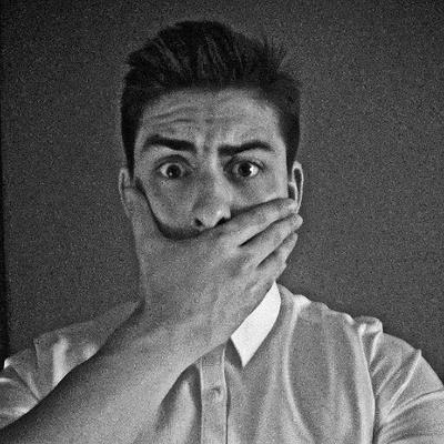 Profile Picture of Adam Smoliński (@AdamGoudron) on Twitter