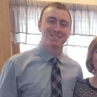 Profile Picture of Mitchell Leonard (@mitchell-leonard-19) on Quora
