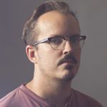 Profile Picture of Matt Canning, Illustrator (@matt_canning_illustration) on Instagram