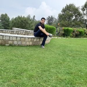 Profile Picture of Ajay Mahajan (@Ajaymahajan05) on Twitter