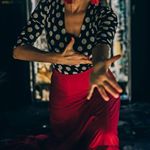 Profile Picture of Virginia Martín (@virginiamartinflamenco) on Instagram