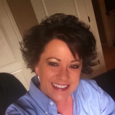 Profile Picture of Cheryl Mcghee (@cherylmcghee45) on Twitter