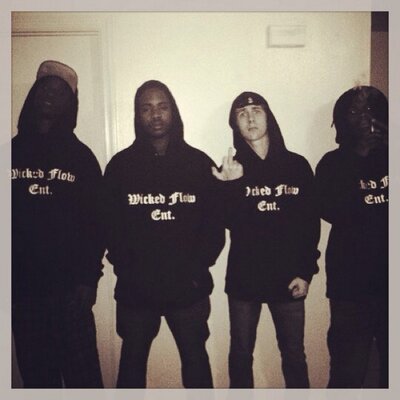 Profile Picture of Sean Wallen (@ProdigallSon) on Twitter