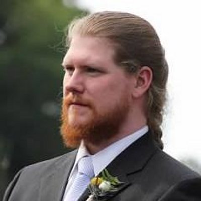 Profile Picture of David M Billmire (@OmniBort) on Twitter