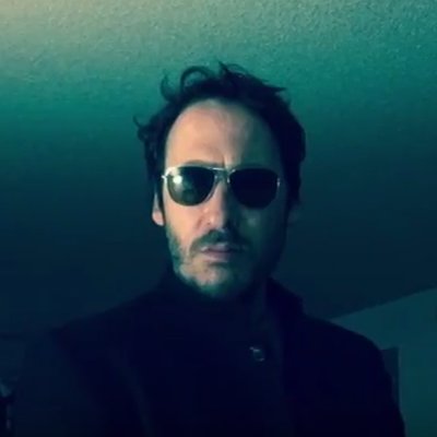 Profile Picture of James Unity Fuchs (@JUFtheWorld) on Twitter