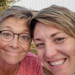 Profile Picture of Kate Rusk Gressman (@asgoodasitgets_kate) on Instagram
