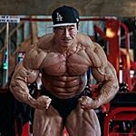 Profile Photo of 채병찬 (@ifbbpro_chan) on Instagram