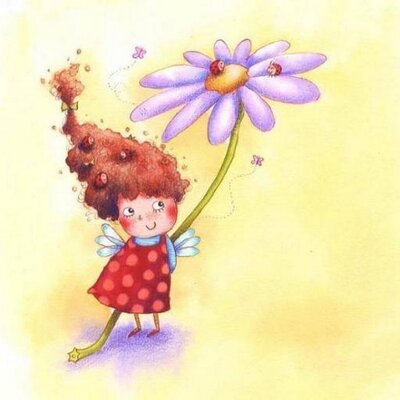 Profile Picture of Sühenda Kıraylar (@ShendaKraylar) on Twitter