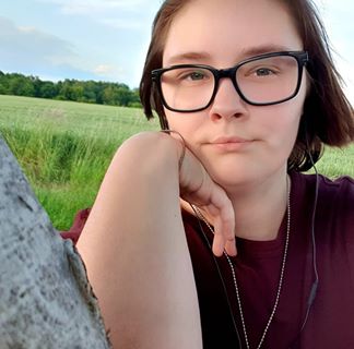 Profile Picture of Cora Vogt (Melody) (@Cora-Vogt) on Facebook