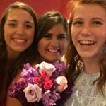 Profile Picture of Rosemary, Mary Claire, Blair (@rosemaryclaireblair) on Instagram