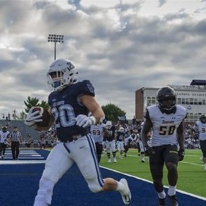 Profile Picture of Chris Gideon (@ChrisGideon14) on Twitter