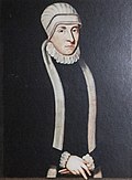 Profile Picture of Anna of Oldenburgon Wikipedia